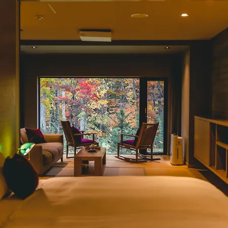 Okujozankei Onsen Kasho Gyoen Hotel Sapporo Exterior photo