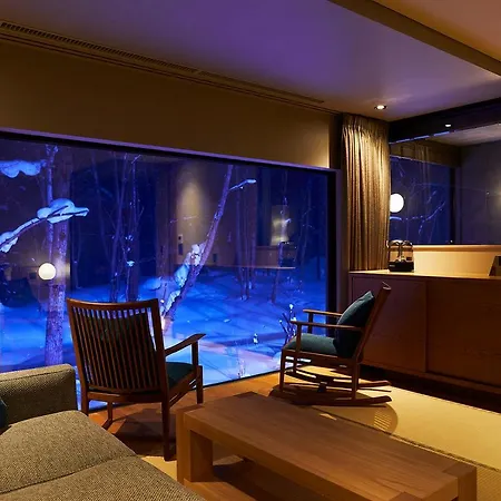 Okujozankei Onsen Kasho Gyoen Hotel Sapporo Exterior photo