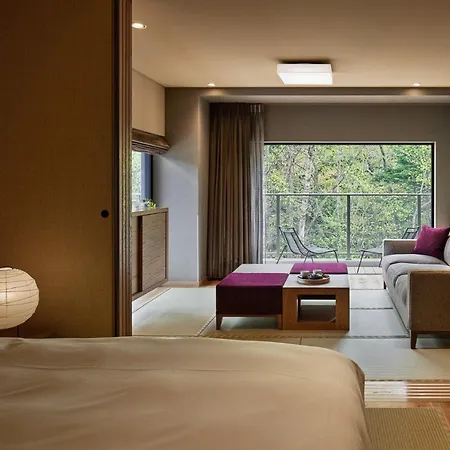 Okujozankei Onsen Kasho Gyoen Hotel Sapporo Exterior photo