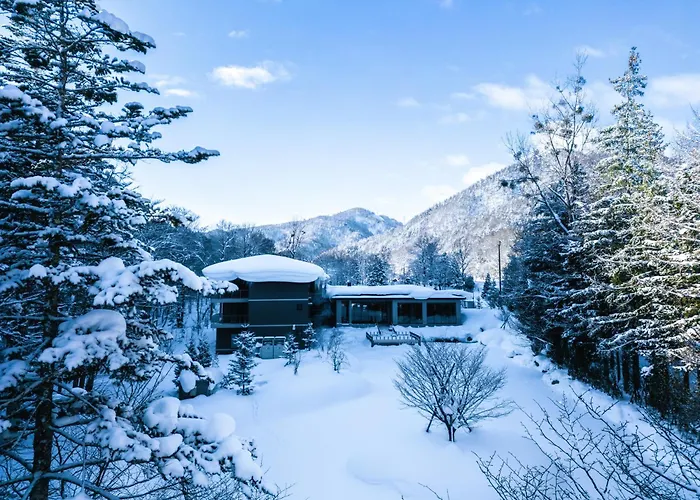 奥定山渓温泉 佳松御苑